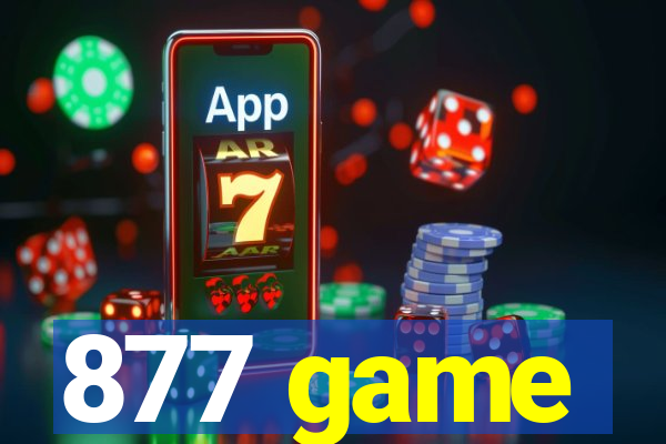 877 game